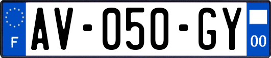 AV-050-GY
