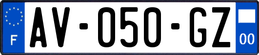 AV-050-GZ