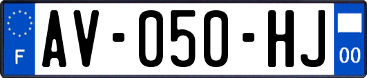AV-050-HJ