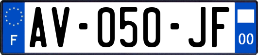 AV-050-JF