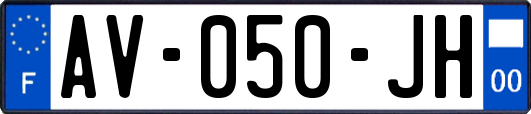 AV-050-JH