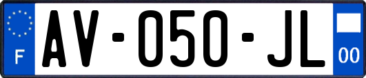 AV-050-JL