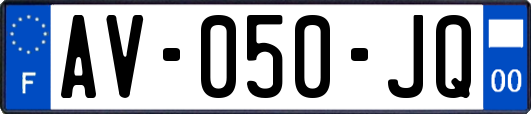 AV-050-JQ