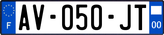 AV-050-JT