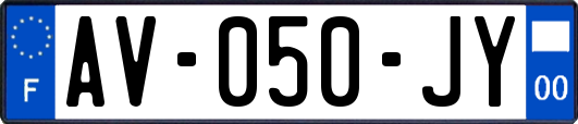 AV-050-JY