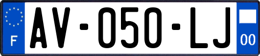 AV-050-LJ