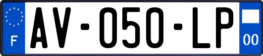 AV-050-LP