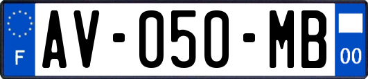 AV-050-MB