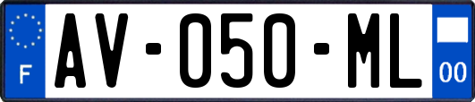 AV-050-ML