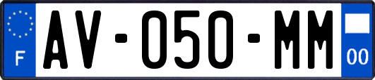 AV-050-MM