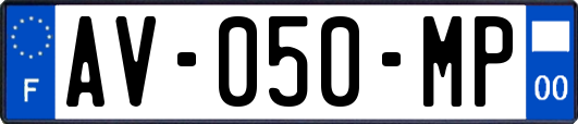 AV-050-MP