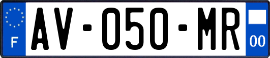 AV-050-MR