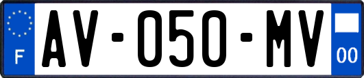 AV-050-MV