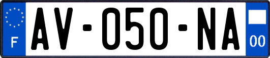 AV-050-NA