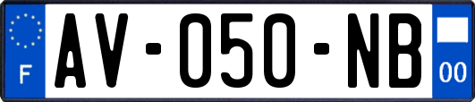 AV-050-NB