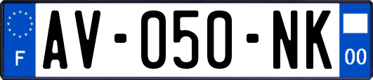 AV-050-NK