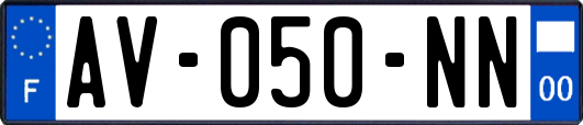 AV-050-NN