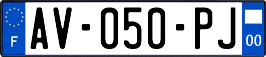 AV-050-PJ