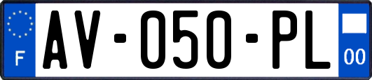 AV-050-PL