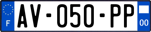 AV-050-PP