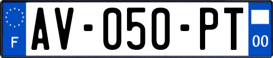 AV-050-PT