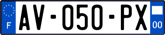 AV-050-PX