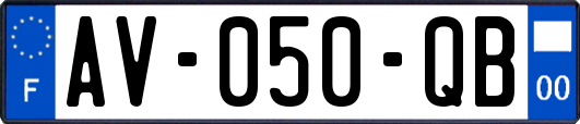 AV-050-QB