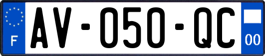 AV-050-QC