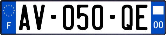 AV-050-QE