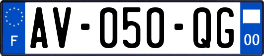 AV-050-QG