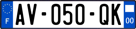 AV-050-QK