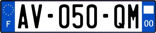 AV-050-QM