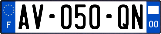 AV-050-QN