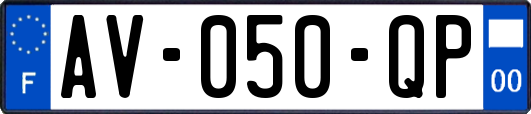 AV-050-QP