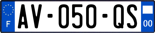 AV-050-QS