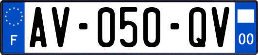 AV-050-QV