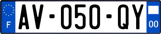 AV-050-QY