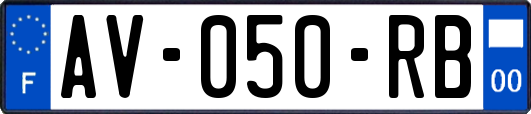 AV-050-RB