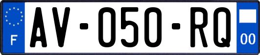 AV-050-RQ