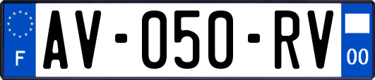 AV-050-RV