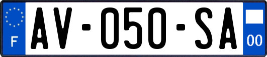 AV-050-SA