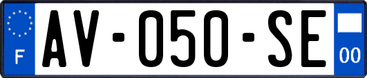 AV-050-SE
