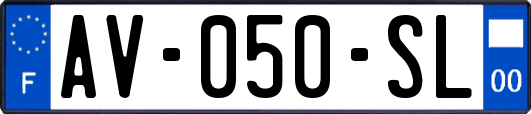 AV-050-SL