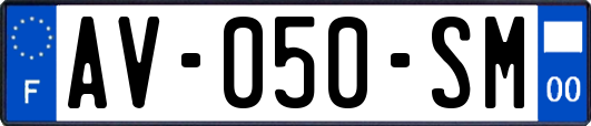 AV-050-SM