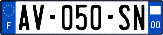 AV-050-SN