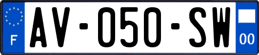 AV-050-SW