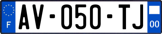 AV-050-TJ