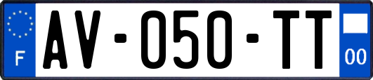 AV-050-TT