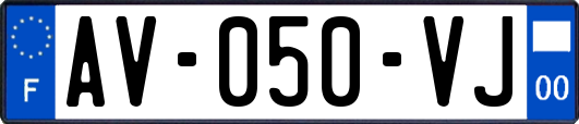 AV-050-VJ