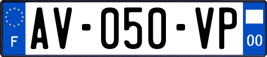 AV-050-VP